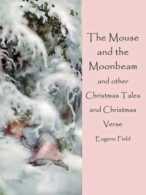 cover image of The Mouse and the Moonbeam